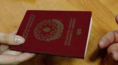 Azərbaycan Kamboca Krallığı ilə bu sənədi təsdiqlədi