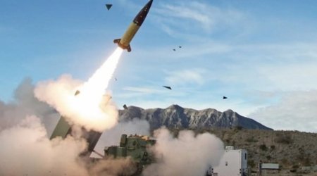 Ukrayna ABŞ-dan raket İSTƏDİ