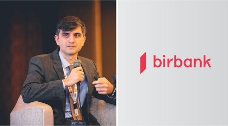 Закир Ханмаммадов, лидер трайба Birbank в Kapital Bank: «Активное использование цифровых сервисов населением повышает нашу ответственность»