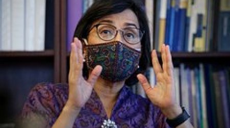 İndoneziya ABŞ-ın Rusiya neftinin qiymətlərini məhdudlaşdırmaq cəhdlərini rədd edir