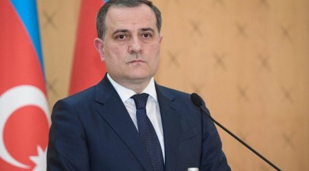 Erməni hərbçiləri Azərbaycan ərazilərindən tam çıxarılmayıb - Nazir