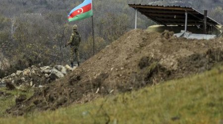 Azərbaycan-Ermənistan sərhədinin delimitasiyası üzrə Katiblik yaradıldı