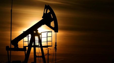 МЭА снизило прогноз по мировой добыче нефти в 2022 году