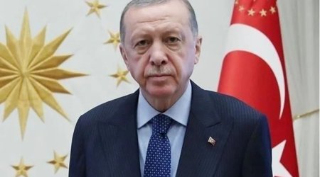 Ərdoğan partlayış yerinə gedib