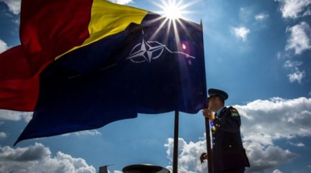 NATO Gürcüstan və Moldovaya pul ayıracaq