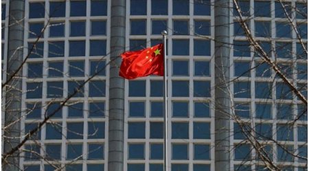 Çindən vətəndaşlarına xəbərdarlıq: Dərhal Ukraynanı tərk edin