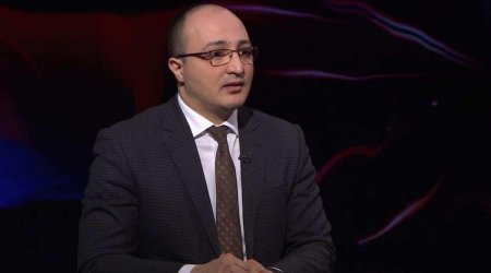 Expert: Paris can no longer mediate between Baku and Yerevan