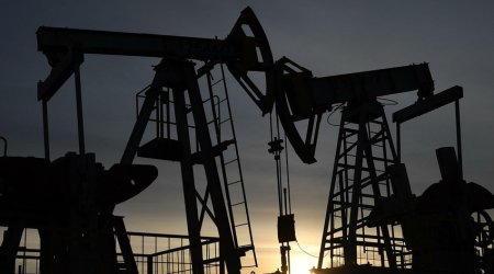 Азербайджан выполнил ежедневную квоту на добычу нефти