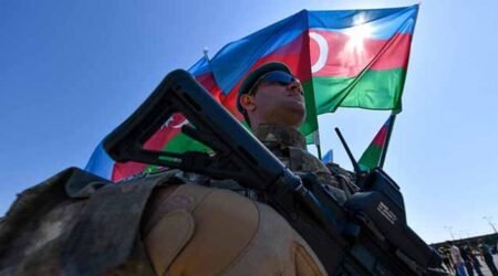 Ermənistan sərhəddə artilleriya toplayır - Hansı risklər ola bilər?