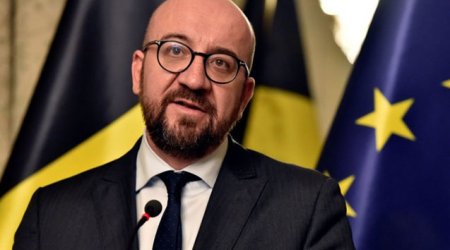 Brüssel Aİ missiyasının Ermənistanda yerləşdirilməsini alqışladı