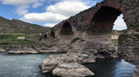 Two years pass since liberation of Khudafarin Bridge