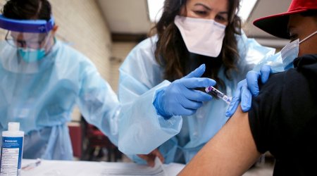 Dünyada 630 319 096 koronavirus aşkarlanıb