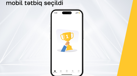 Yelo App ən rahat mobil tətbiq seçildi