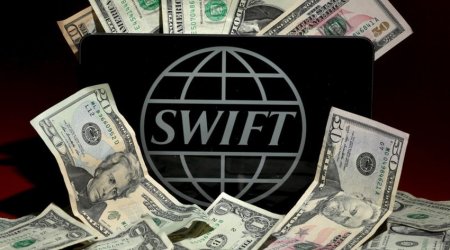 European banks stop receiving SWIFT payments from Russia