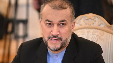 İran Rusiya ilə yeni sazişin nə vaxt imzalanacağını açıqladı