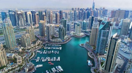 BƏƏ Ukraynaya 100 milyon dollar dəyərində humanitar yardım ayırıb