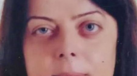 Türkiyədə qadın ticarət mərkəzinin 3-cü mərtəbəsindən yıxıldı - FOTO