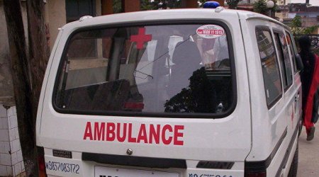 Hindistanda fişəng anbarı partlayıb, ölən və yaralananlar var