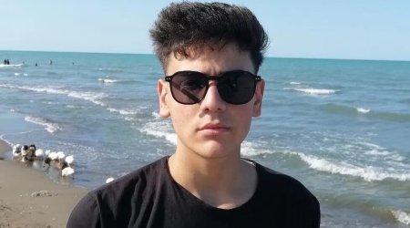 Təhlükəsizlik qüvvələri yeniyetməni ov tüfəngi ilə oldürüb