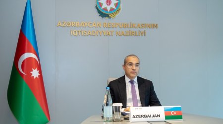 Nazir sahibkarlara verilən subsidiyanın  faizini AÇIQLADI