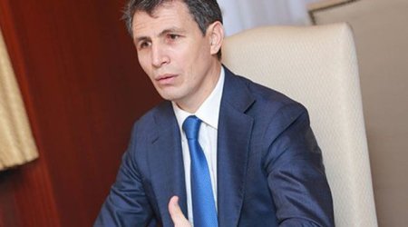 Qərb Rusiyaya qarşı ikinci cəbhə açmaq istəyir -  millət vəkili