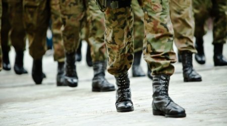 Səfərbərliyə çağırılan 10 min əsgər geri QAYTARILDI