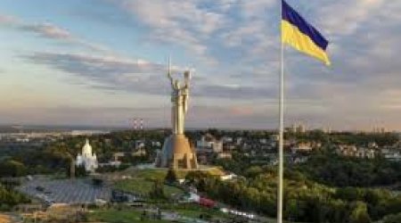 Ukrayna BMT və Aİ-ni Kaxovka Su Elektrik Stansiyasına müşahidəçilər göndərməyə çağırıb
