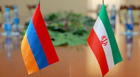 İranlı nazirdən Ermənistana silah satışı ilə bağlı AÇIQLAMA