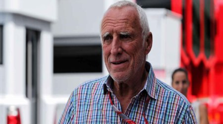“Red Bull” şirkətinin qurucusu vəfat edib