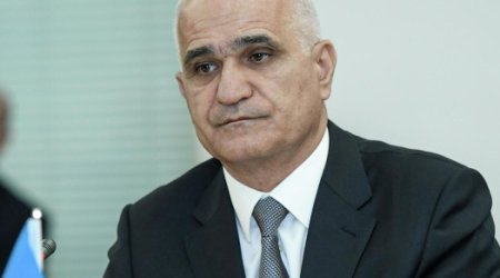 Mustafayev və Qriqoryan Brüsseldə görüşəcəklər