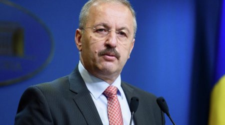 Rumıniyanın müdafiə naziri istefa verib