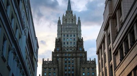 Putin İlham Əliyev və Paşinyanı üçtərəfli sammitə dəvət edib – Rusiya XİN