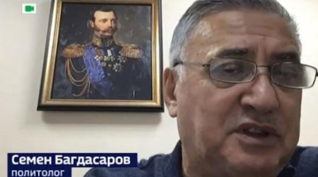 “Rossiya-24” kanalından Azərbaycana qarşı təxribat - Video