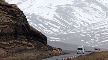 Erməni deputat- Sünikin Nerkin hissəsində birinci müdafiə xətti Azərbaycanın nəzarətinə keçib