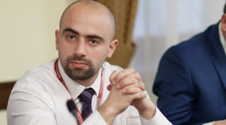 Expert: Georgia supports Azerbaijan in energy supplies