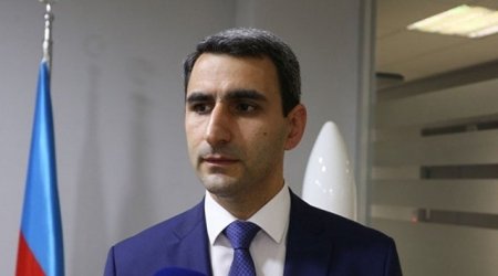 “Azərbaycan Dəmir Yolları”nın yeni sədri kimdir? – DOSYE