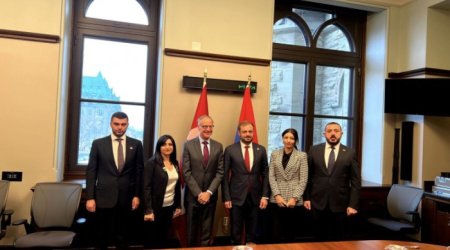 Bu ölkə də Ermənistanda səfirlik açacaq