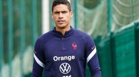 Fransalı futbolçu DÇ-2022-ni buraxa bilər