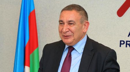 Bu, jurnalistika deyil, tərbiyəsizlikdir - Mətbuat Şurasının sədri