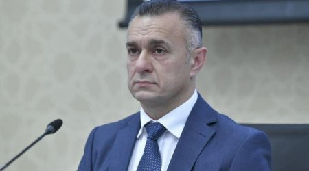 Azərbaycanın səhiyyə naziri Türkiyəyə səfər edəcək