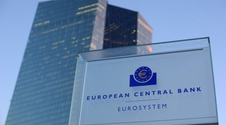 ECB ikinci dəfə faiz dərəcəsini artırıb