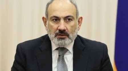 Paşinyan- Ermənistan Rusiyanın təklifləri əsasında Azərbaycanla münasibətlərin bərpasına hazırdır