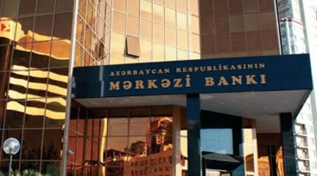 Mərkəzi Bank hərracda $1 milyarda yaxın vəsait əldə edib - Kazımov