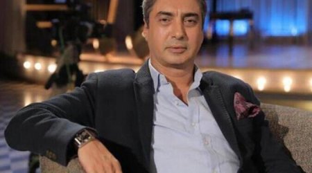 Necati Şaşmaz xəstəxanaya yerləşdirilib