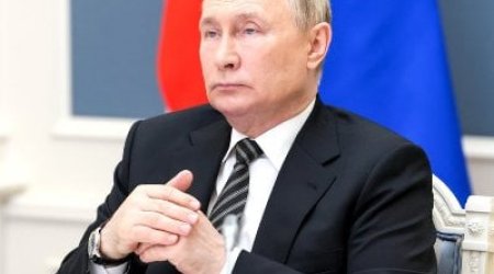 Putin Paşinyan və Əliyevlə ayrı-ayrılıqda görüşəcək