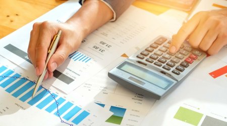 Azerbaijan-based banks see 26% growth in assets