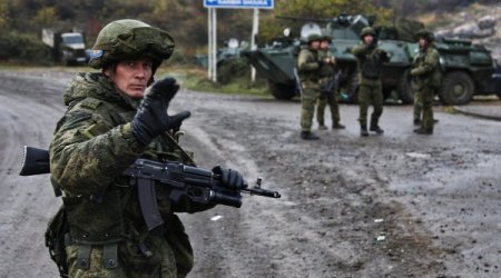 Kremldən Paşinyanın Qarabağla bağlı istəyinə REAKSİYA