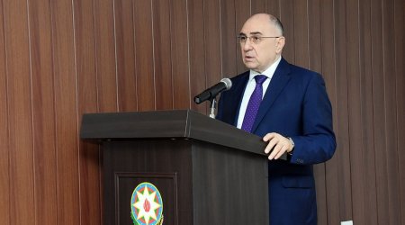 Academician: Radioactive substances and dangerous radiation observed in Karabakh and surrounding areas