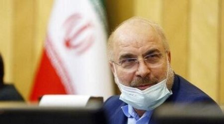 İran parlamentinin sədri Azərbaycana səfər edəcək