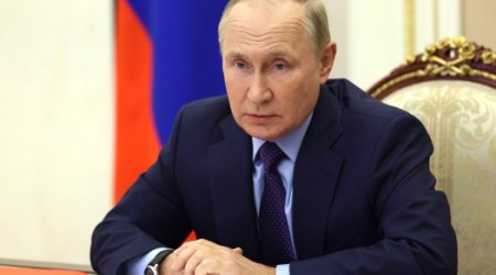 Американские эксперты спрогнозировали действия Путина